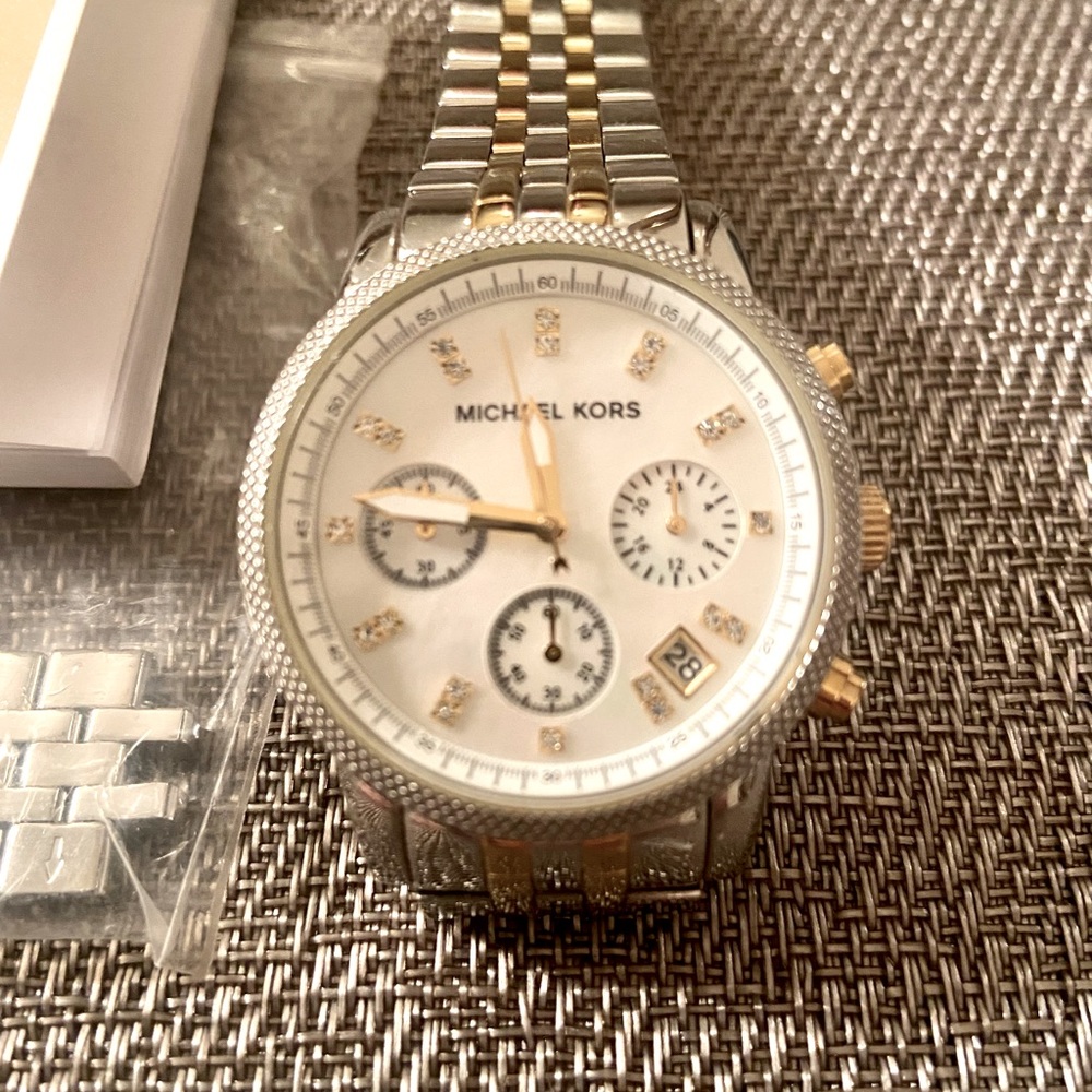 Michael Kors Watch